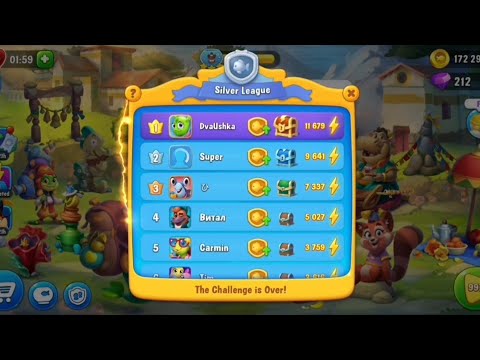 Fishdom 9971 Level - NO 💣🧨💥