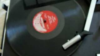 Elmore James - I Held My Baby Last Night