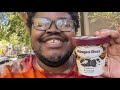 Cookies Cream Haagen Dazs Review
