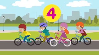 Download lagu Kinderlieder - ein lustiges Kinderlied 'Eins-zwei-drei' zum singen, tanzen und zählen lernen mp3 Download lagu Kinderlieder - ein lustiges Kinderlied 'Eins-zwei-drei' zum singen, tanzen und zählen lernen mp3