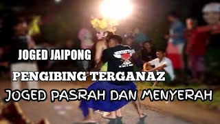 Download lagu JOGED BUMBUNG JAIPONG TERGANZzz... mp3