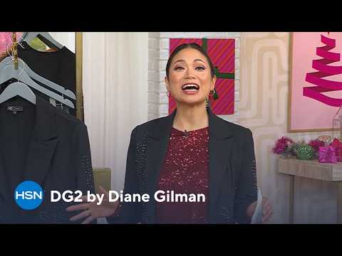 DG2 by Diane Gilman Fashions | All On Sale | HSN