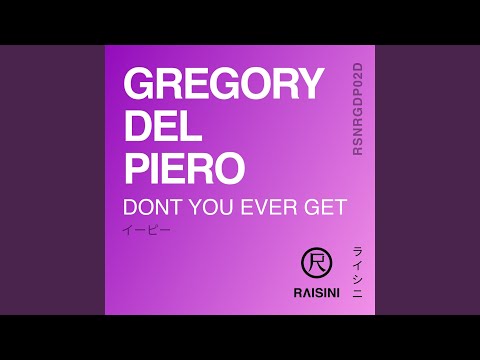 So Tender (Main Vocal)