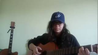 Camila Cabello Ft. Cashmere Cat - Love Incredible ( Acoustic Cover)