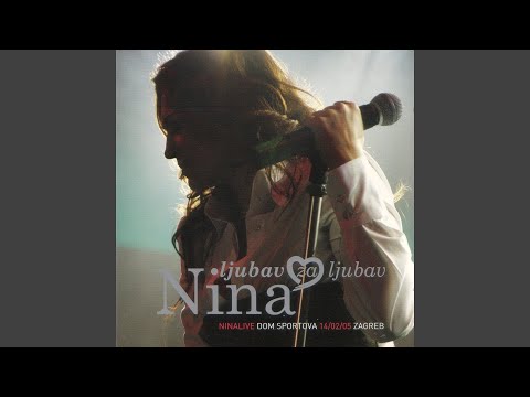 Na Kraj Svijeta (Live)