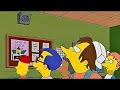 Radioactive man, stupid! - Simpsons