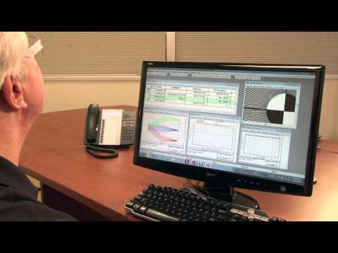 Visual Optimizer in Zemax 12 Release 2