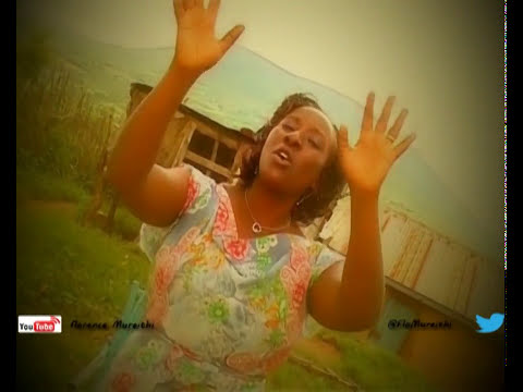 Florence Mureithi - Mbona Twaomboleza