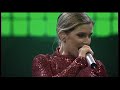 Jeanette Biedermann Break On Through The Tour Live in Concert 4K UHD
