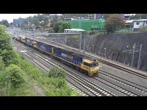 Triple NR's with PN 7SB1 - 29/2/20