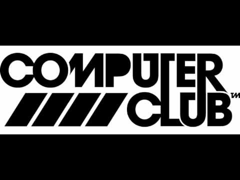 Wired All Wrong - Elevatin' (Computer Club's Dance With Me Remix)