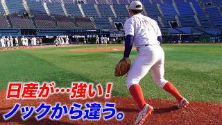 今年の日産野球部が…ガチで強い。2年目の都市対抗へ「勝ちにいく」