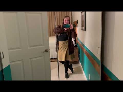 Room Tour: Cambria Beach Lodge, Right on Route 1 SLO Coast