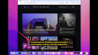 WriteFlow AI — Homepage & SEO Enhancements