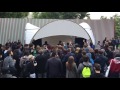 Elektromonteur Танцы Live Motherland Summer Moscow 12 06 2016