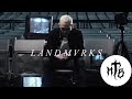 LANDMVRKS - Paralyzed