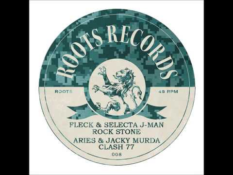 Aries & Jacky Murda _  Clash 77