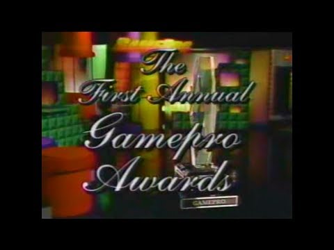 GamePro TV  -  N°13  1992  -  Legendado