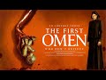 The First Omen 2024 Movie || Nell Tiger Free, Tawfeek Barhom || The First Omen Movie Full FactReview