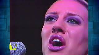 ✅Mónica Naranjo - Las Campanas del amor ( HD ) Siempre en Domingo