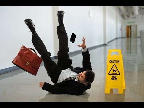 ¿Tu oficina es 100% segura? 