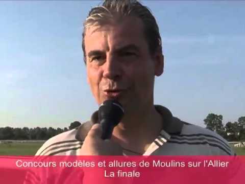 Concours AQPS de Moulins 2010 - Championnat suprême