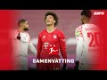 Doelpuntenfestijn in München ⚽ | Samenvatting Bayern München - Mainz 05