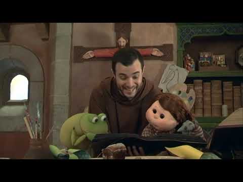 La Semilla de Mostaza - La Casita Sobre La Roca - Capitulo 16 - Valivan