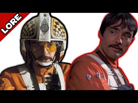 Star Wars Lore Episode CLII – The Life of Biggs Darklighter