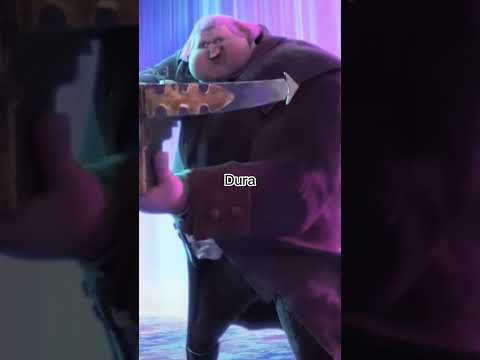 Puss in Boots vs BJH (Big Jack Horner)