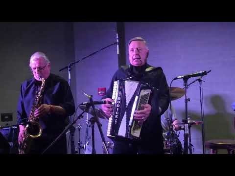 Eddie Rodick Band - Silk Umbrella Polka (Illinois Polka Festival 2/2/19)