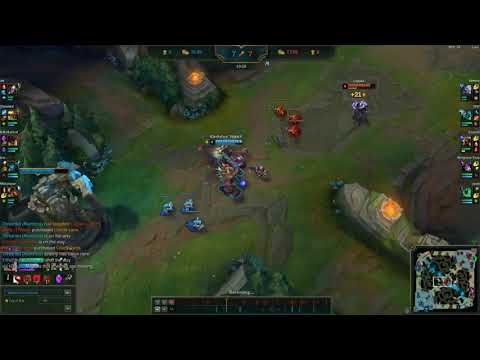 We all know where this is going