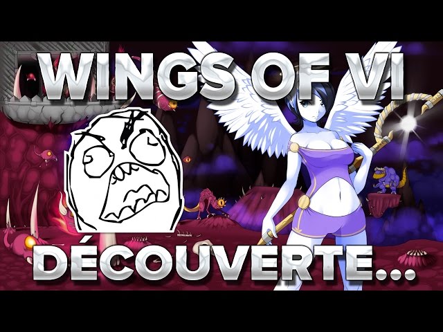 Wings of Vi