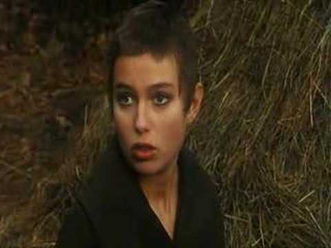 Uprowadzenie Agaty - Na sianie