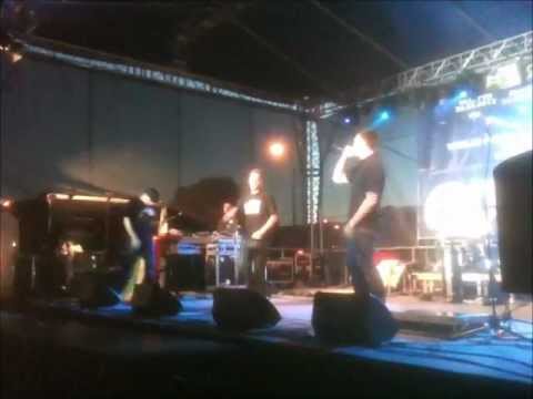 Miejska Narracja - Kurtyna w Górę & Antidotum [LIVE @ Night Power]