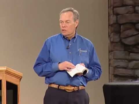 Andrew Wommack Ministries - Understanding God's Love For You