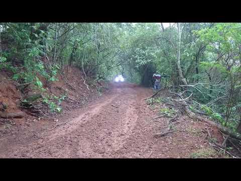 Jimmy Trilha Iconha-ES 2017 - Gedson de Freitas