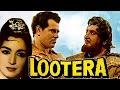 Lootera 1965 Bollywood Full Hindi Movie Prithvi Raj Kapoor Dara Singh Nishi Kohli Jeevan Dhar