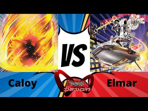 Yu-Gi-Oh! iNfinity Valenzuela Regular Weekly Tournament