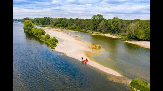 Camping de Montlouis-sur-Loire - Camping Indre-et-Loire - Image N°2
