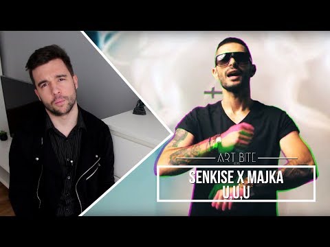 Senkise X Majka - u u u (vers)