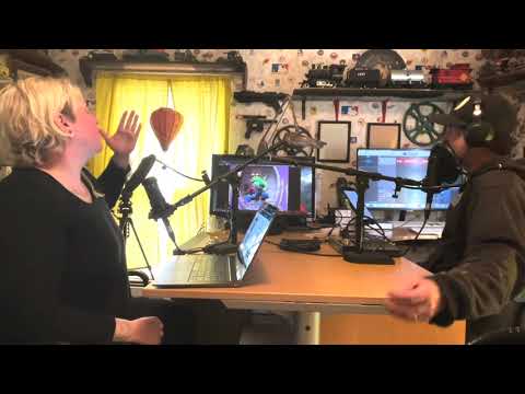 It's The Muppet Show Podcast  Se1 Ep 9  Charles Aznavour