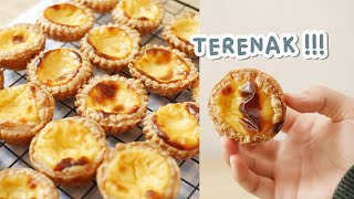 Download lagu BIKINNYA CEPET!! DAPAT BANYAK BIKIN SENDIRI LEBIH HEMAT – Resep PORTUGUESE EGG TART mp3 Download lagu BIKINNYA CEPET!! DAPAT BANYAK BIKIN SENDIRI LEBIH HEMAT – Resep PORTUGUESE EGG TART mp3