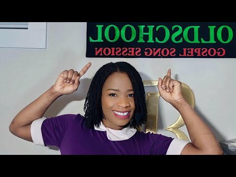 Old School Gospel Session 🎤 🎹 🥁 🪘 🎶 12/10/2023 old time sumting #music  #oldschool