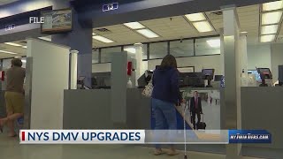 NYS DMV offices to shut down for system upgrades Presidents Day weekend