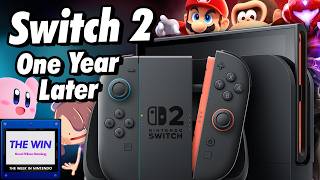 Switch 2 One Year Later - The Best Value on the Market
