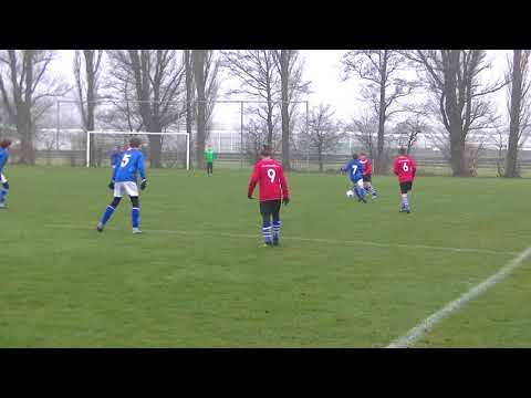 Kenzo Dollé Ado20 O12-1 WV-HEDW deel 1