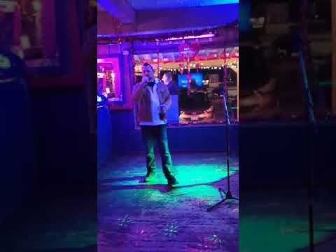 # Warning prepare to have your mind blown, white boy can sing !!  lol