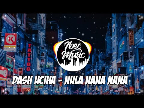 Dash Uciha Ft Daman -  Nula Nana Nana Preminim (Preman Feminim) Tiktok Viral 2019