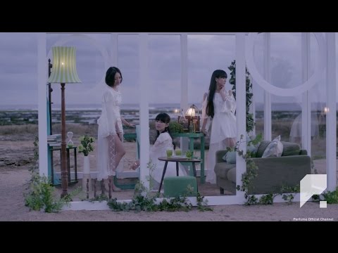[Official Music Video] Perfume 「Relax In The City」